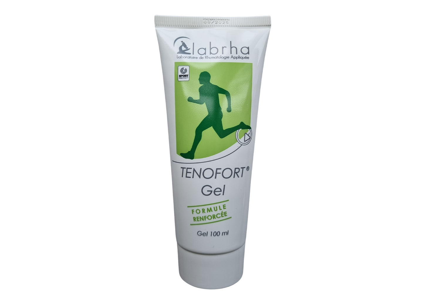 Tenofort® Gel