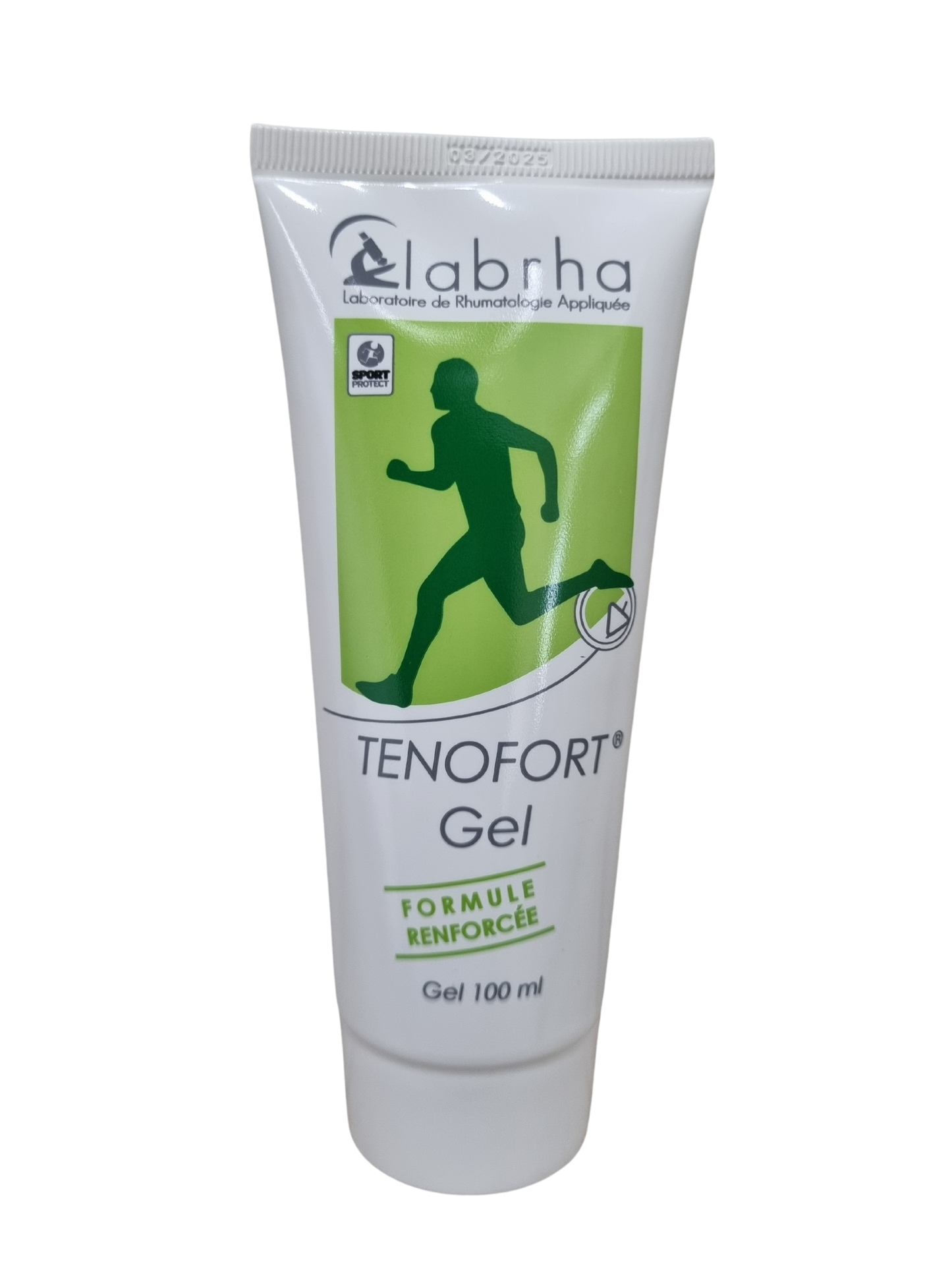 Tenofort® Gel